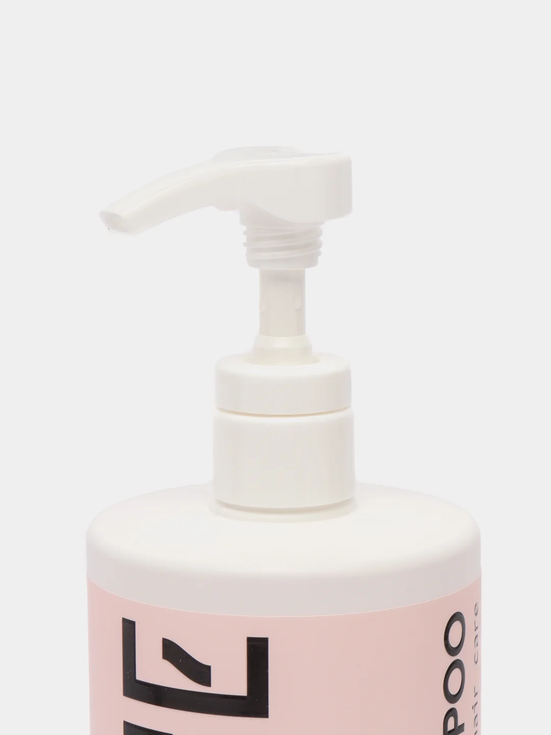 Шампунь для сильно поврежденных волос Repair My Hair ICE by Natura Siberica, 1000 мл