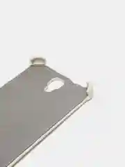 Чехол книжка для Alcatel 6037K