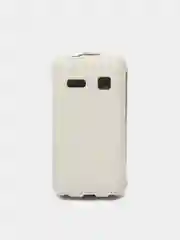 Чехол книжка для Alcatel C2 4032