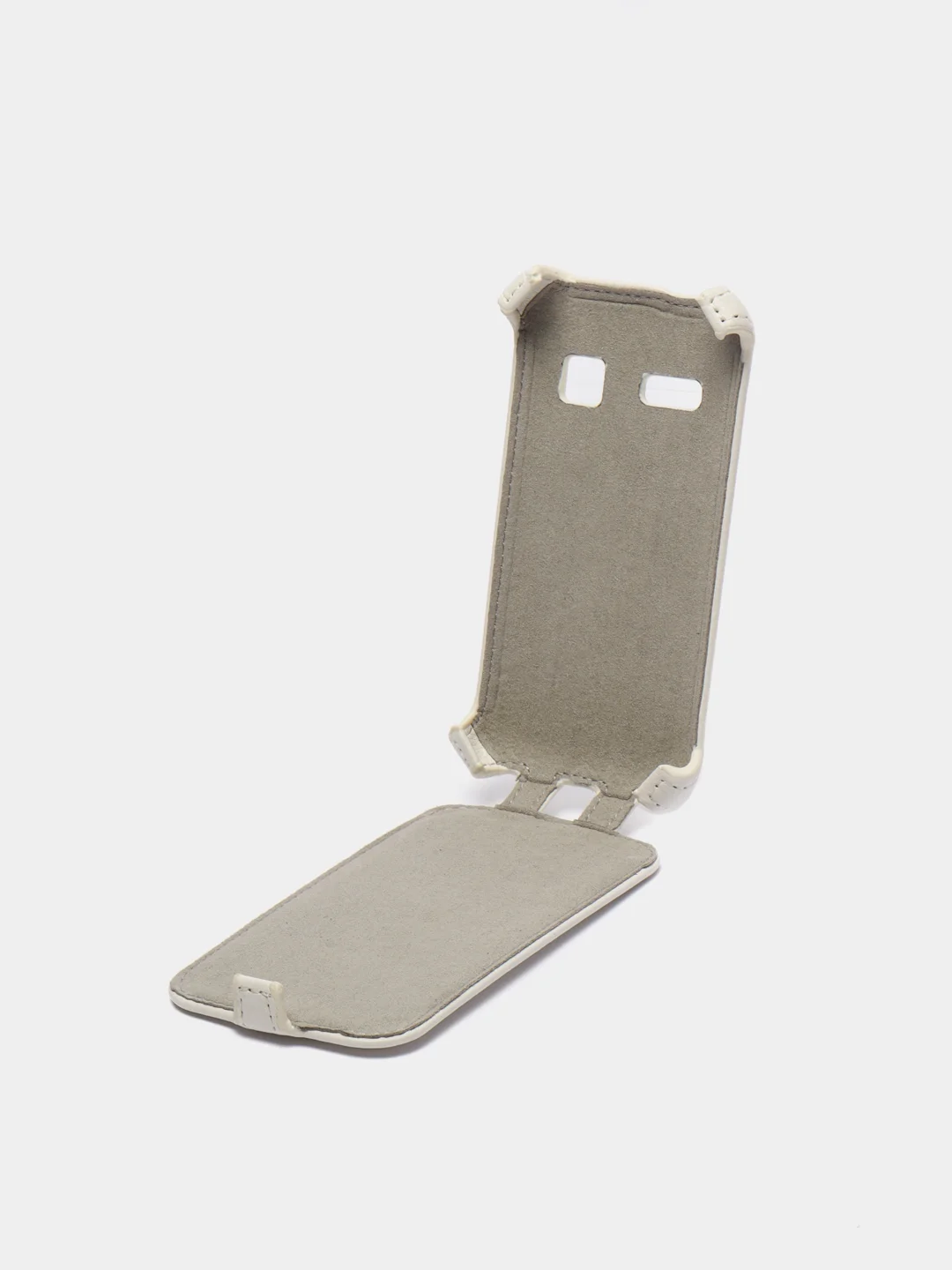 Чехол книжка для Alcatel C2 4032