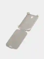 Чехол книжка для Alcatel 4024