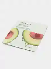 Золотой увлажняющая тканевая маска для лица