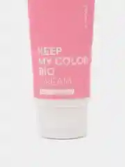 Крем для окрашенных и тонированных волос Keep My Color ICE by Natura Siberica 100 мл