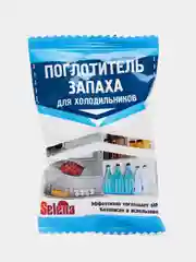 Поглотитель запаха для холодильников