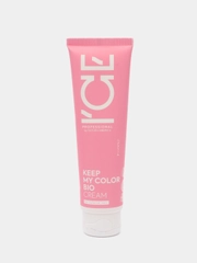 Крем для окрашенных и тонированных волос Keep My Color ICE by Natura Siberica 100 мл