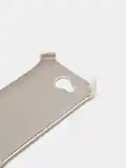 Чехол книжка для Fly IQ445
