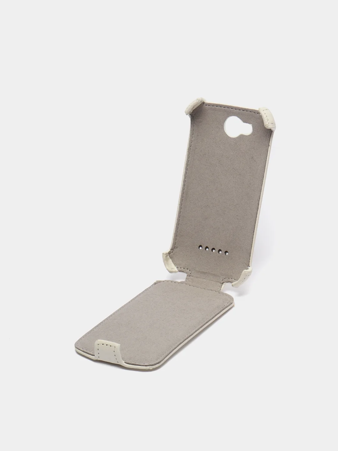 Чехол книжка для Fly IQ445