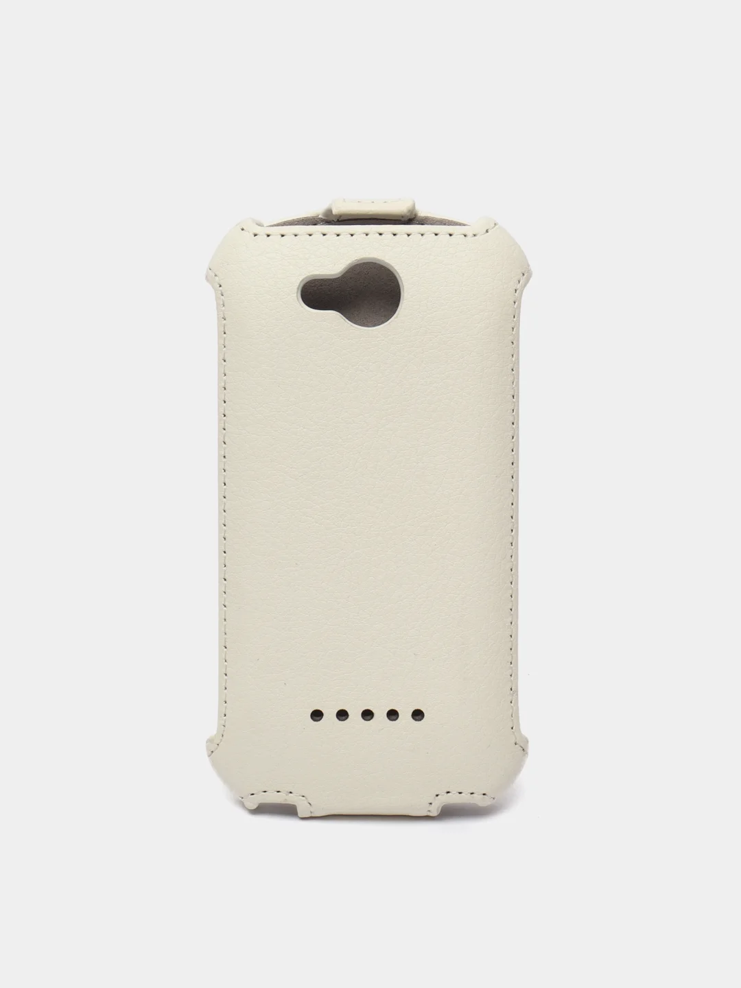 Чехол книжка для Fly IQ445