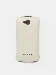Чехол книжка для Fly IQ445