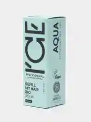 Маска для интенсивного увлажнения волос REFILL MY HAIR BIO AQUA, 30 мл