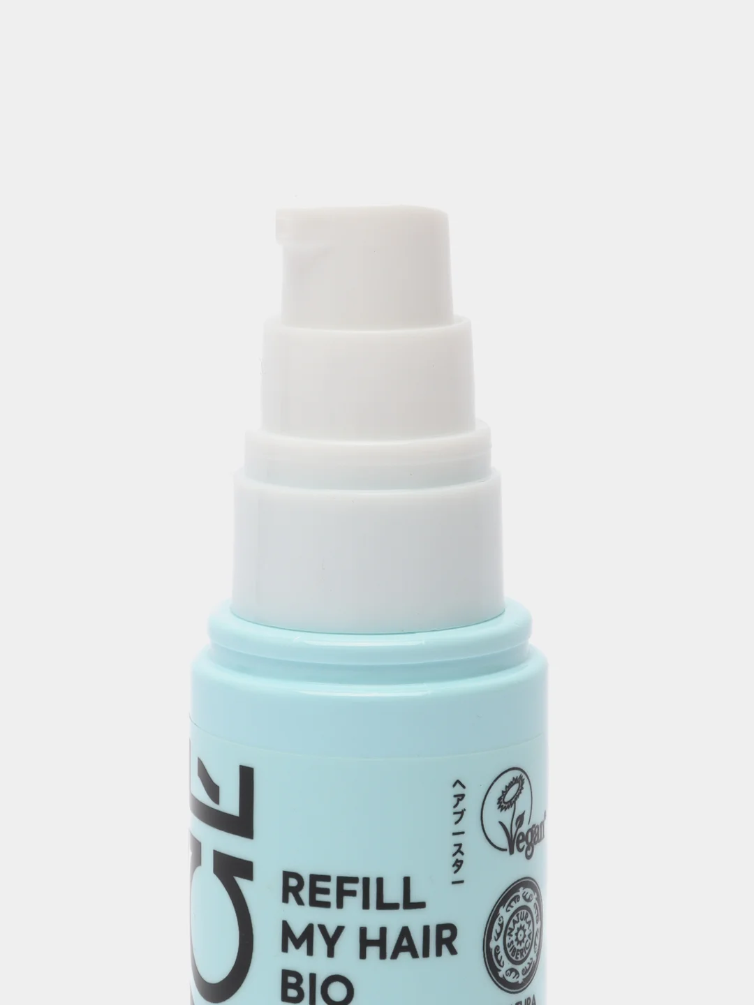 Маска для интенсивного увлажнения волос REFILL MY HAIR BIO AQUA, 30 мл