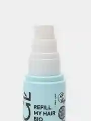 Маска для интенсивного увлажнения волос REFILL MY HAIR BIO AQUA, 30 мл