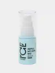 Маска для интенсивного увлажнения волос REFILL MY HAIR BIO AQUA, 30 мл