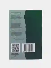 Книга на татарском языке. "Ракип Хамитов. Копчёный". Лилия Гибадуллина. ТАТМЕДИА