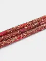 Красный денежные, любовные, от сглаза магические свечи, 3 штуки