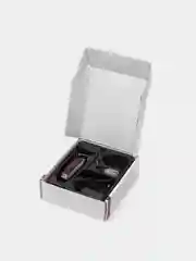 Коричневый беспроводная машинка LeeMax Professional 3в1