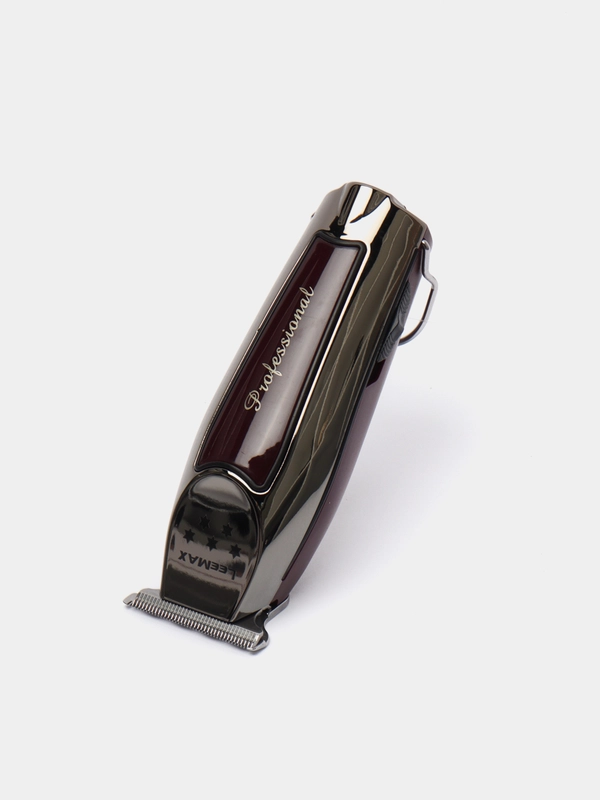 Беспроводная машинка LeeMax Professional 3в1