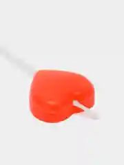 Свечи фигурные "I love you"
