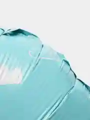 Голубой воздушный шар Мультяшный динозавр