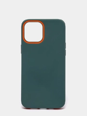 Чехол iPhone 12 Pro Max усиленный