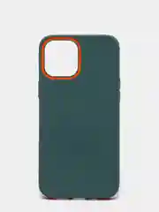 Чехол iPhone 12 Pro Max усиленный
