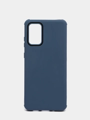 Чехол Samsung S20+, силиконовый