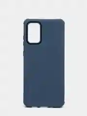 Чехол Samsung S20+, силиконовый
