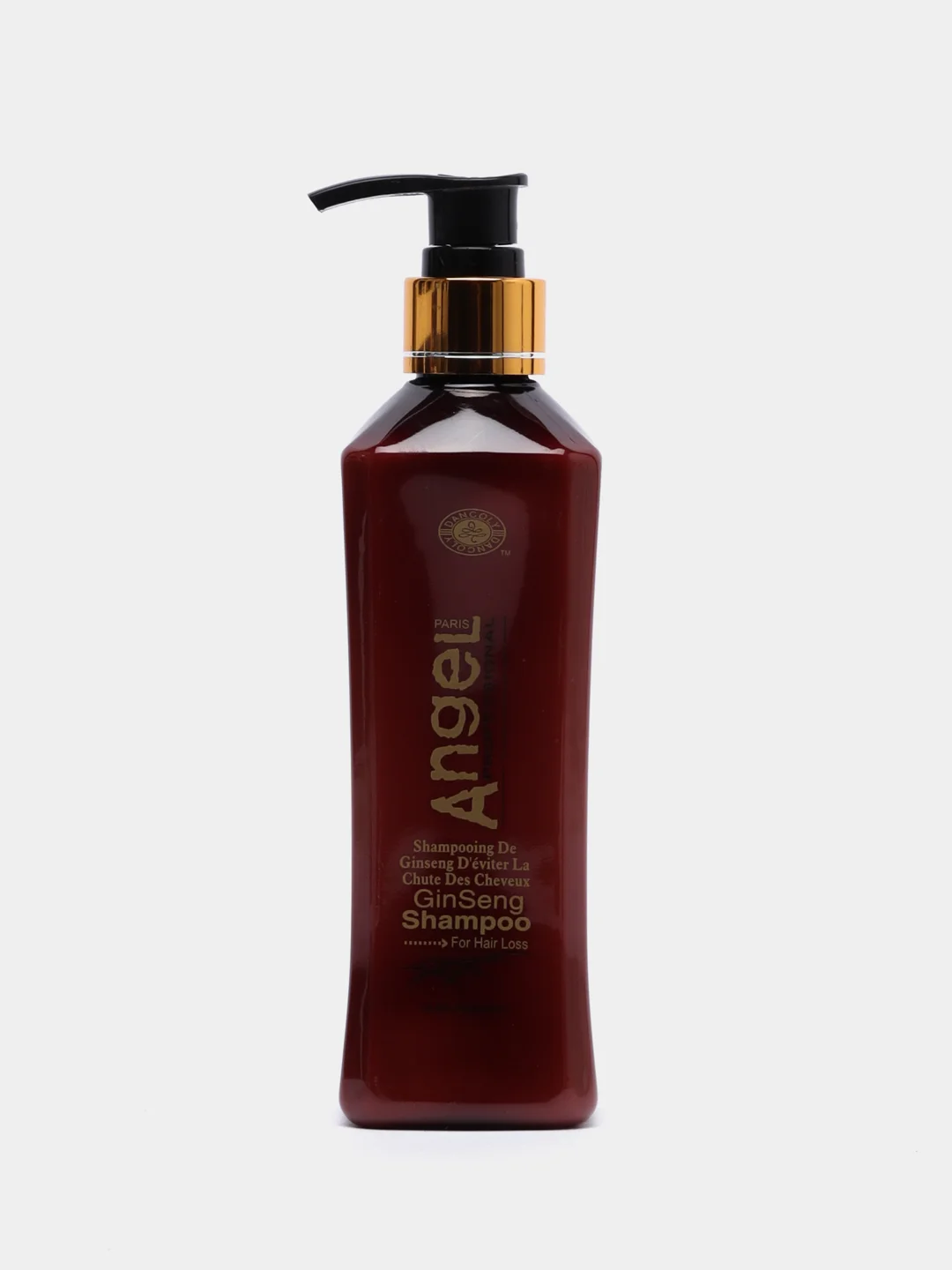 Шампунь от выпадения волос Angel Professional, 300 мл