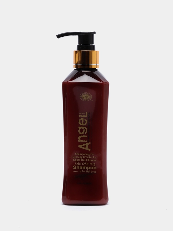 Шампунь от выпадения волос Angel Professional, 300 мл