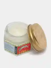 Белый тигровая мазь, обезболивающая, вьетнамская