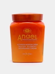 Крем для волос питательный Angel Professional 1000 мл