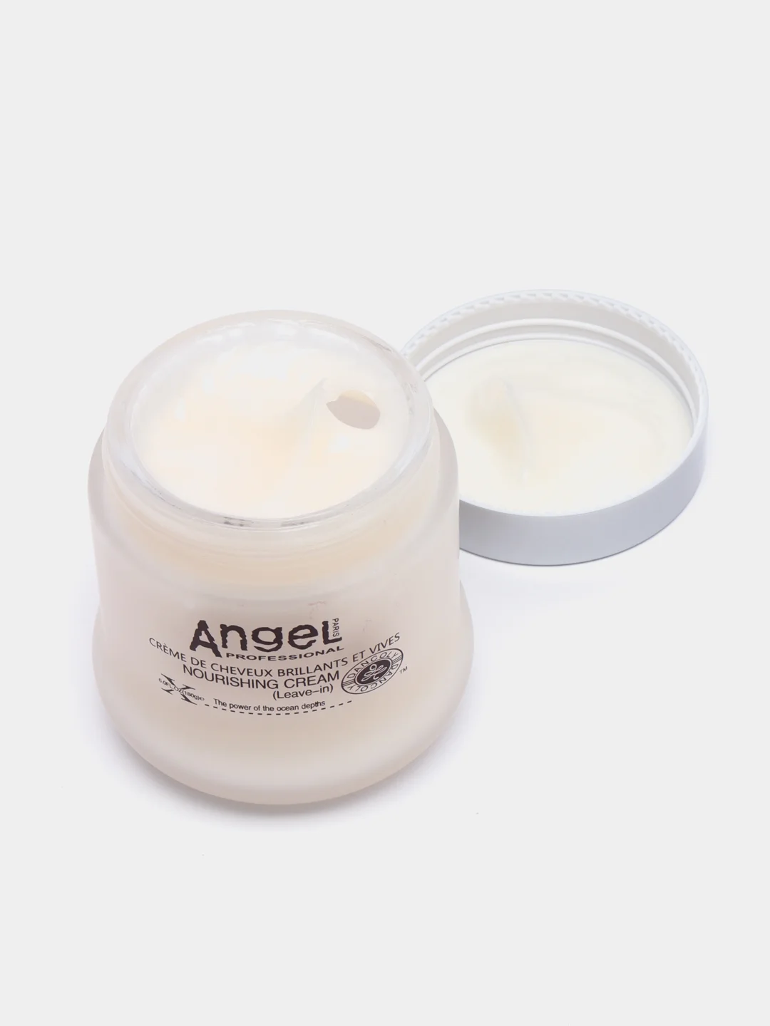 Крем для волос питательный несмываемый Angel Professional 180 мл