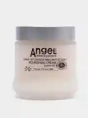 Крем для волос питательный несмываемый Angel Professional 180 мл