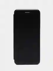 Черный чехол-книжка Xiaomi Redmi Note 11 4G Note 11S  Note 11S NFC (Сяоми Редми Нот 11, Нот 11С)