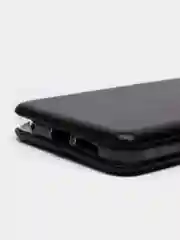 Черный чехол-книжка Xiaomi Redmi Note 11 4G Note 11S  Note 11S NFC (Сяоми Редми Нот 11, Нот 11С)