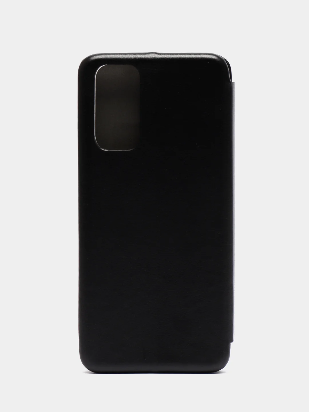 Черный чехол-книжка Xiaomi Redmi Note 11 4G Note 11S Note 11S NFC (Сяоми Редми Нот 11, Нот 11С)
