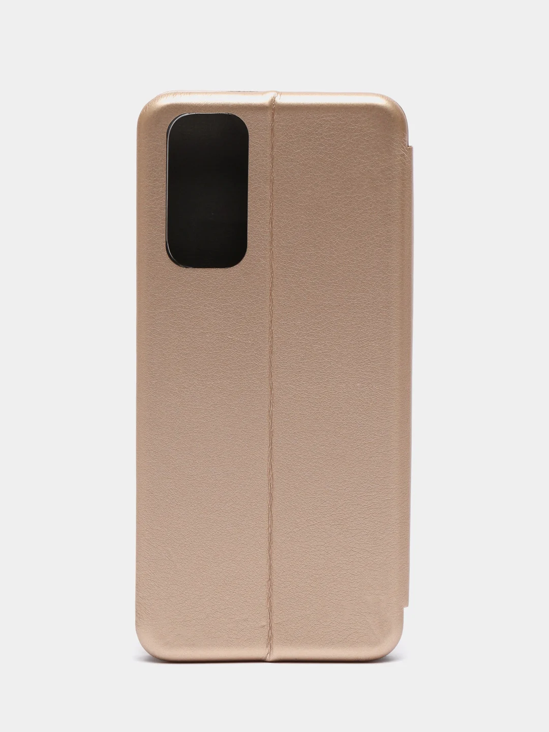 Золотой чехол-книжка Xiaomi Redmi Note 11 4G Note 11S Note 11S NFC (Сяоми Редми Нот 11, Нот 11С)
