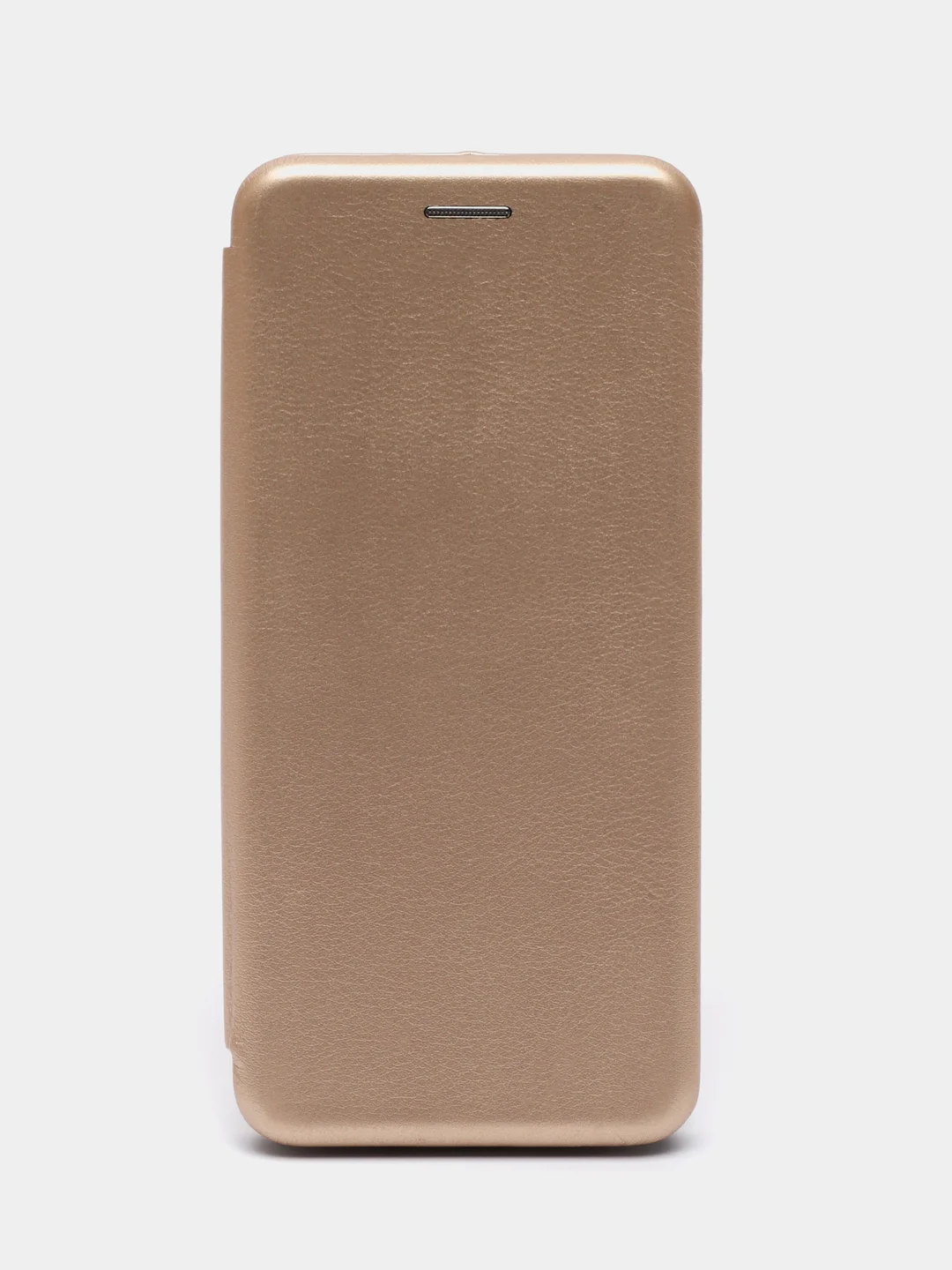 Золотой чехол-книжка Xiaomi Redmi Note 11 4G Note 11S Note 11S NFC (Сяоми Редми Нот 11, Нот 11С)