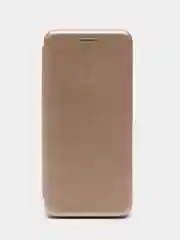Золотой чехол-книжка Xiaomi Redmi Note 11 4G Note 11S  Note 11S NFC (Сяоми Редми Нот 11, Нот 11С)