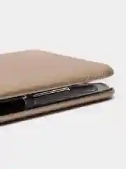 Золотой чехол-книжка Xiaomi Redmi Note 11 4G Note 11S  Note 11S NFC (Сяоми Редми Нот 11, Нот 11С)