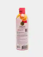 Гель для душа Edem Garden Sweet Candy, 350 мл, натуральный экстракт личи
