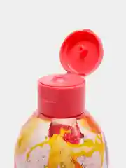 Гель для душа Edem Garden Sweet Candy, 350 мл, натуральный экстракт личи