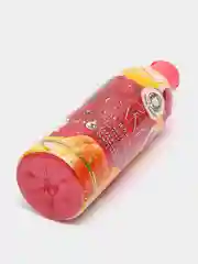 Гель для душа Edem Garden Sweet Candy, 350 мл, натуральный экстракт личи