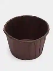 Форма для выпечки "Маффин", 5 х 4 см, 10 штук