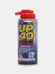 Смазка проникающая с трубкой UP-40 (WD-40) универсальная 100 мл