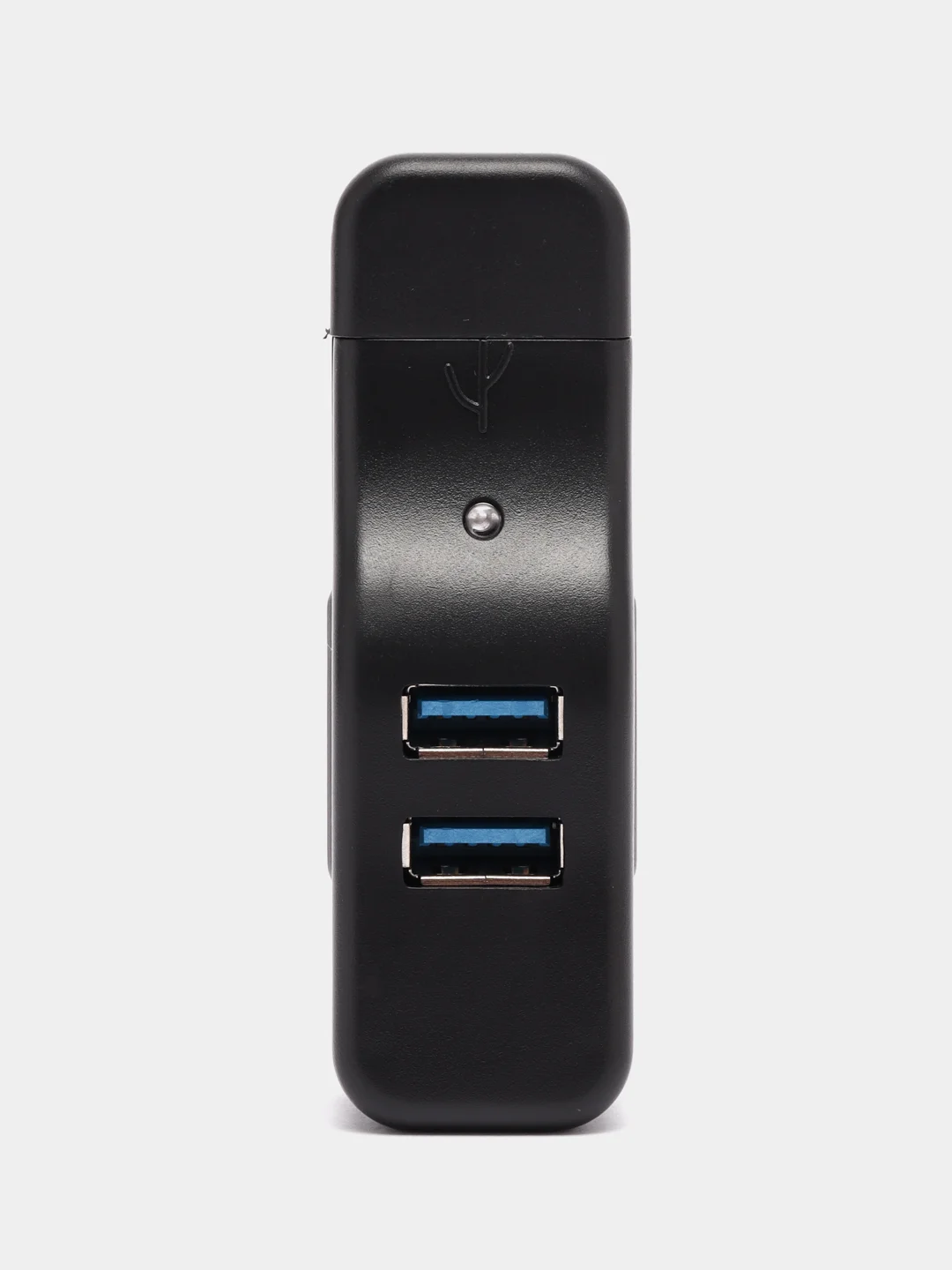 Разветвитель на 4 порта USB 3.0 HUB, беспроводной концентратор