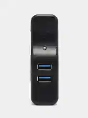 Разветвитель на 4 порта USB 3.0 HUB, беспроводной концентратор