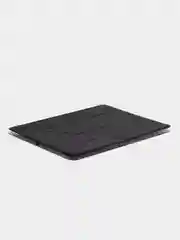 Черный чехол-книжка Smart Case для iPad 12.9, - 2020/2021, Pro 11 - 2021, iPad 10.9 2022