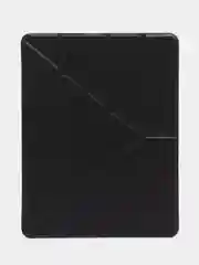 Черный чехол-книжка Smart Case для iPad 12.9, - 2020/2021, Pro 11 - 2021, iPad 10.9 2022