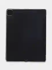 Черный чехол-книжка Smart Case для iPad 12.9, - 2020/2021, Pro 11 - 2021, iPad 10.9 2022